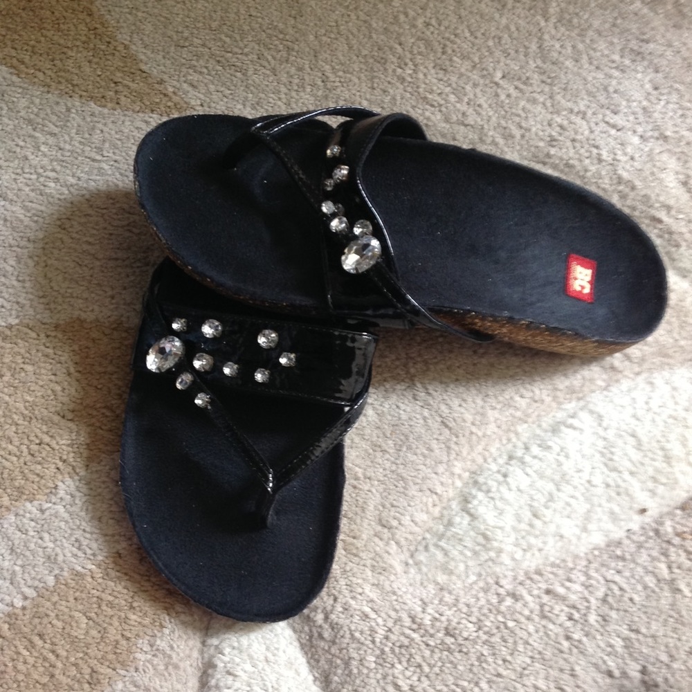 BC Footwear